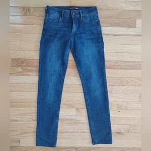 Comptoir Des Cotonniers slim straight jeans 36